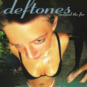 Deftones - Around The Fur *CD New