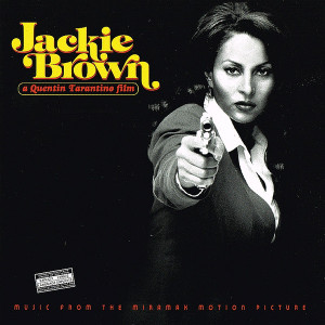 Jackie Brown - Soundtrack *CD New