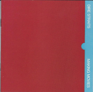 Dire Straits - Making Movies *CD New