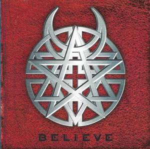 Disturbed - Believe *CD New