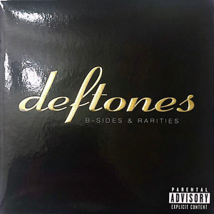 Deftones -  -Sides & Rarities *X* *CD New
