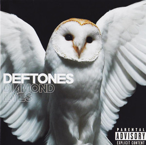 Deftones - Diamond Eyes *CD New