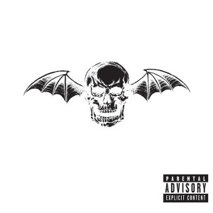 Avanged Sevenfold - S/T *CD New