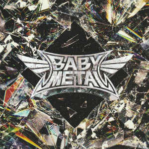 Babymetal - Metal Forth *X* *CD New