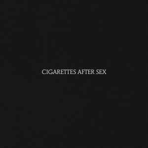 Cigarettes After Sex - Cigarettes After Sex *CD New
