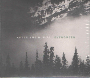 After The Burial - Evergreen *CD New