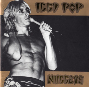 Iggy Pop - Gimme Some Skin - 7 Collection *CD New