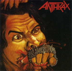 Anthrax - Fistful Of Metal *CD New