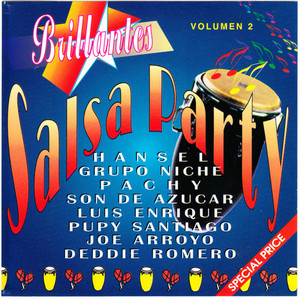 Hansel - Brillantes *CD Used