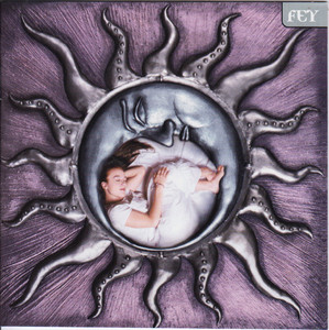 Fey - Tierna La Noche *CD Used