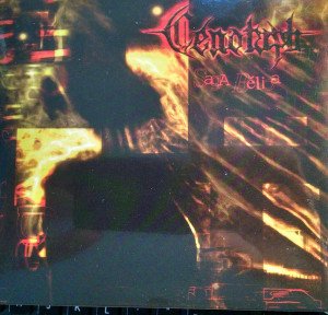 Cenotaph -Saga Belica *CD New