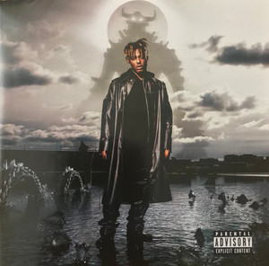 Juice Wrld - Fighting Demons *X* *CD New