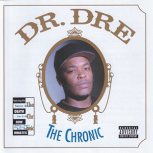 Dr. Dre - Chronic *X* *CD New