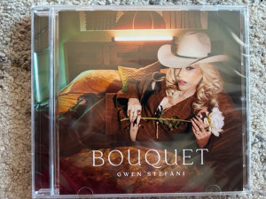 Gwen Stefani - Bouquet *CD New