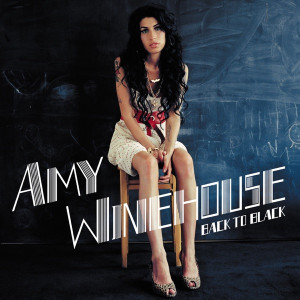 Amy Winehouse - Back To Black *CD New