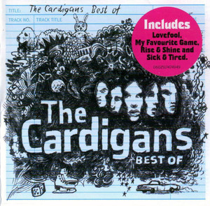 Cardigans - Best Of *CD New