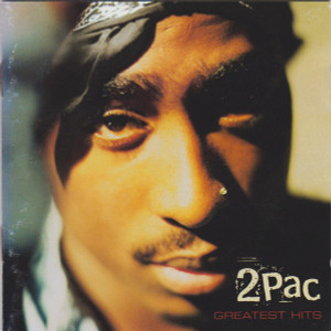 2Pac - Greatest Hits *CD New