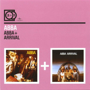 Abba - Abba *CD New