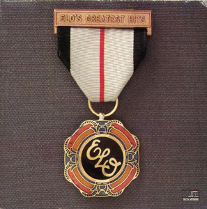 Electric Light Orchestra - Elo'S Greatest Hits *CD Used