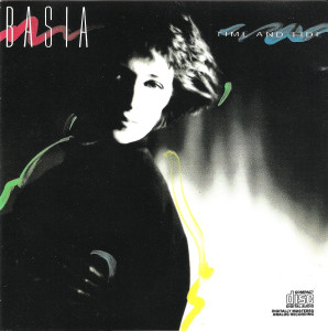 Basia - Time And Tie *CD Used