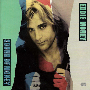 Eddie Money - Greatest Hits Sound Of Money *CD Used