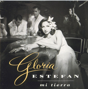 Gloria Estefan - Mi Tierra *CD Used