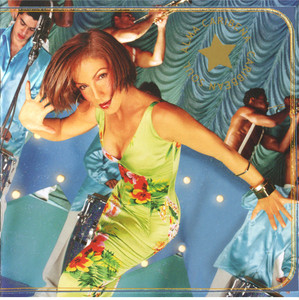 Gloria Estefan - Caribbean Soul *CD New