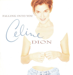 Celine Dion - Falling Into You *CD Used