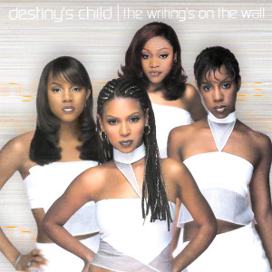 Destiny'S Child - The Writing'S On The Wall *CD New