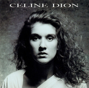 Celine Dion - Unison *CD Used