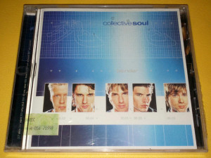 Collective Soul - Blender *CD Used