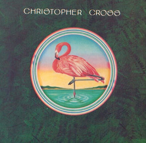 Christopher Cross - S/T *CD Used
