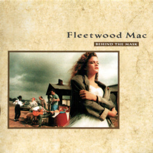 Fleetwood Mac - Behind The Mask *CD New