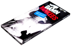 Damn Yankees - Damn Yankees *CD Used