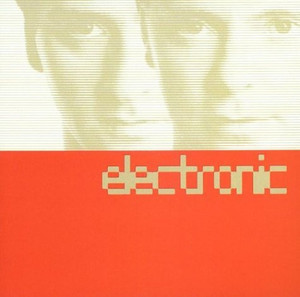 Electronic *CD Used