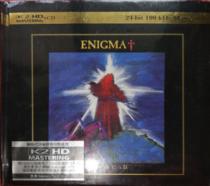 Enigma - Mcmxc A.D. *CD New