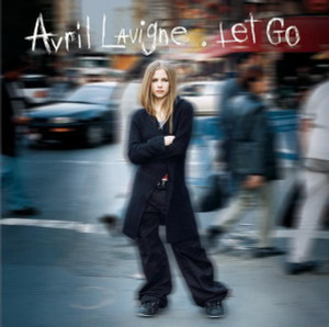 Avril Lavigne - Let Go *CD New
