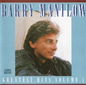 Barry Manilow - Greatest Hits Vol. I *CD New