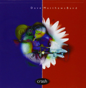 Dave Matthews Band - Crash *CD Used