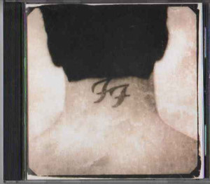 Foo Fighters - There Is Nothing Left To Lose *CD New