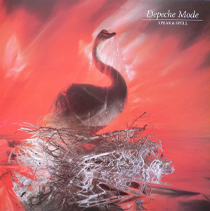 Depeche Mode - Speak & Spell *CD New