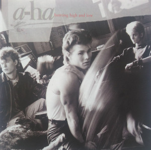 A-Ha - Hunting High And Low *CD New