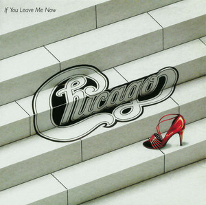 Chicago - If You Leave Me No *And Other Hits* *CD New
