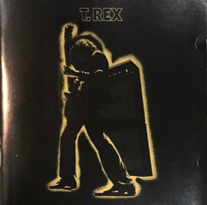 T-Rex - Electric Warrior *CD New