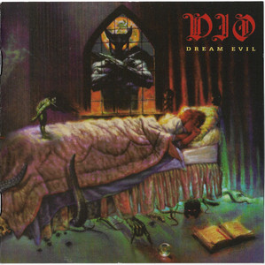 Dio - Dream Evil *CD New