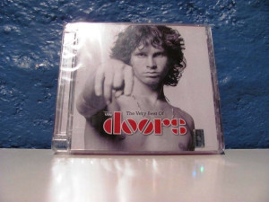 Doors - Very Beast Of *Press* *CD New