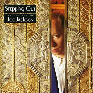 Joe Jackson - Stepping Out - The Very Best Of Joe Jackson *CD Used