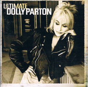 Dolly Parton - Ultimate Dolly Parton *CD New