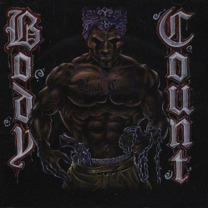 Body Count - Body Count *CD New