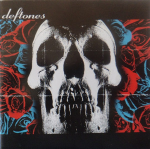 Deftones - Deftones *CD New